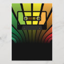 Recherche de musique 14x19 invitations Disco
