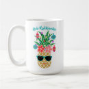 Recherche de ananas tropical tasses Plage