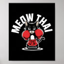 Recherche de mise en boîte posters Boxeur