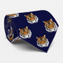 Recherche de mascotte cravates Chat