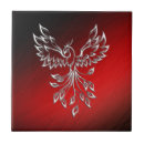 Recherche de phoenix carreaux Mythe