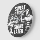 Recherche de fitness horloges Motivation
