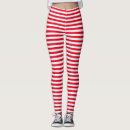Recherche de rayure horizontale leggings Motif
