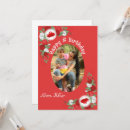 Recherche de décoratifs vœux cartes Mignon