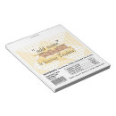 Recherche de baby shower blocsnotes Fête