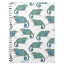 Recherche de cameleon carnets Lézard