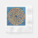 Recherche de labyrinthe serviettes Pour tous
