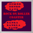 Recherche de rock art Violet
