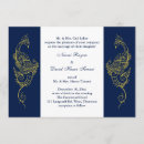 Recherche de paon paisley invitations Indien