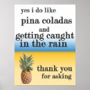 Recherche de de colada de pina art Ananas