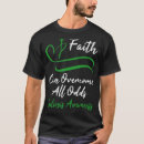 Recherche de scoliose tshirts Sensibilisation