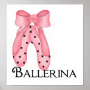 Recherche de pantoufle de ballet posters Pantoufles