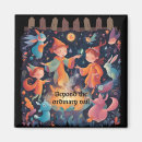 Recherche de ordinaire magnets Magique