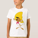 Recherche de toons looney vêtements Gonzales rapides