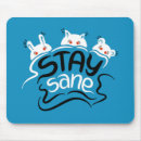 Recherche de sain tapis souris Toute personne