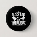 Recherche de ceinture noire de karaté badges Kung fu
