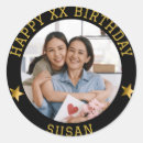 Recherche de selfie autocollants Merci