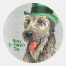 Recherche de st patricks day irish autocollants Clou