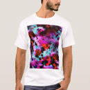 Recherche de gradient tshirts Motif