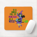 Recherche de sorcières tapis souris Wicca