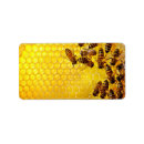 Recherche de entreprise étiquettes expédition Abeille