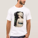 Recherche de 18ème siècle tshirts Portraits
