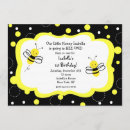 Recherche de bumble bee birthday 1er