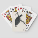 Recherche de le japon jeux de cartes Vintage