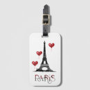 Recherche de de bagage de paris étiquettes bagages étiquettes Noir