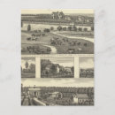 Recherche de bâtiment de ferme cartes postales Deux