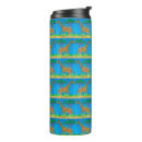 Recherche de motif girafe tasses Dessin