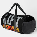 Recherche de ajustement sacs Entraînement
