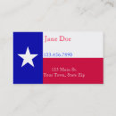 Recherche de le texas cartes visite De