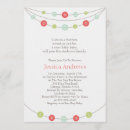 Recherche de arrosez 13x18 invitations Partie