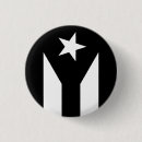 Recherche de drapeau de rico badges Puerto rican