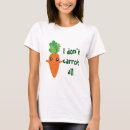 Recherche de carrot tshirts Pour elle