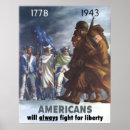 Recherche de révolutionnaire posters Armée continentale