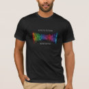 Recherche de exceptionnel tshirts Arc en ciel
