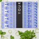 Recherche de style ancien cuisine linges Fret grec