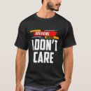 Recherche de breaking tshirts Personne
