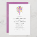 Recherche de aquarelle pastel invitations Floral