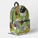 Recherche de jungle sacs Pour tous