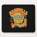 Recherche de nashville tapis souris Voyage