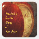 Recherche de exlibris Livres