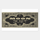 Recherche de vintage halloween autocollants Magique