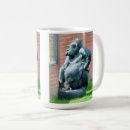 Recherche de gorillas tasses Animaux