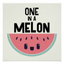 Recherche de watermelon posters Fruit