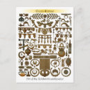 Recherche de métal précieux cartes postales Bijoux