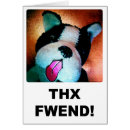 Recherche de thx Drôle
