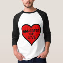 Recherche de gangster tshirts Valentines